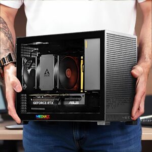 เคส Jonsbo D32 Pro