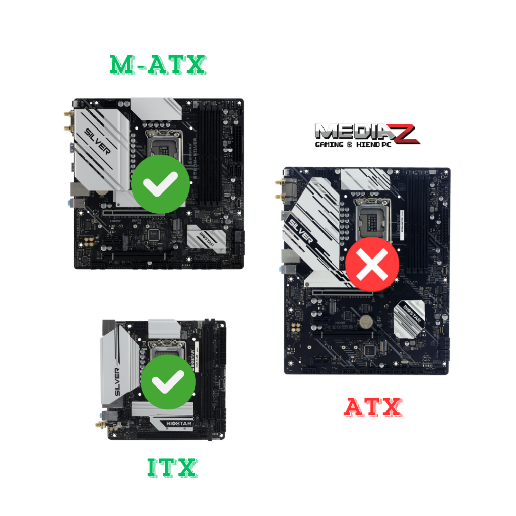 Used ส่งทันที เคสเล็ก mATX กระจกโค้ง2ด้าน ไร้รอยต่อ อลูมิเนียมอัลลอยด์ Jonsbo tk-1 2.0 Case Media Z - Image 5