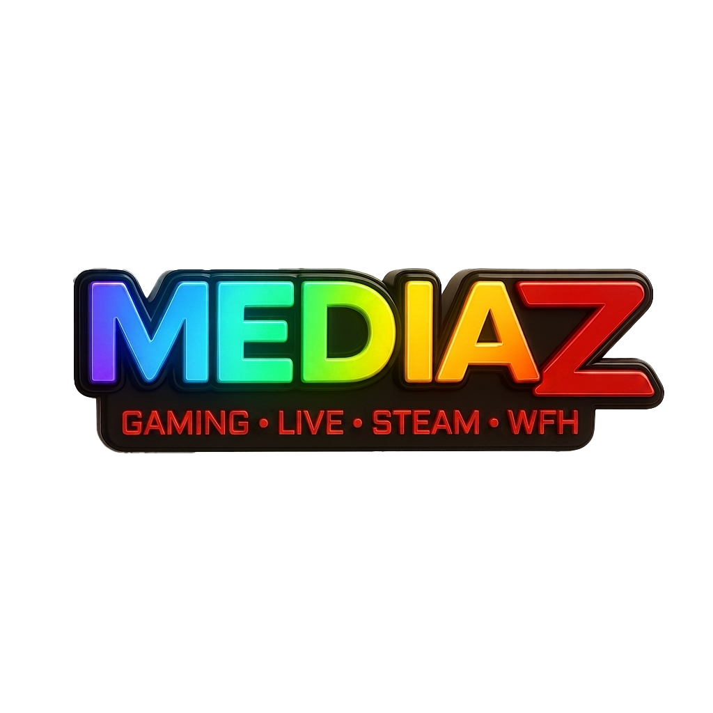 Media Z Computer