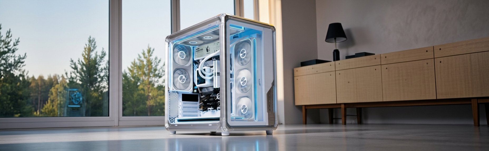 Media Z Computer